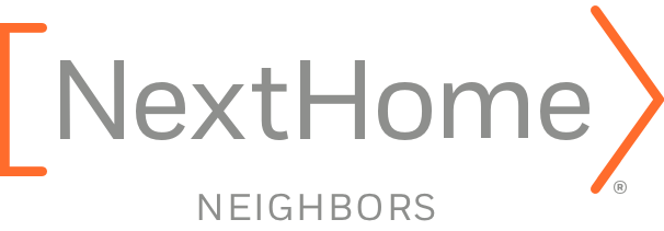 NextHome Neighbors logo