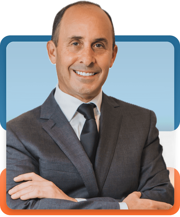 Gonzalo Egana, Broker/Owner of NextHome Neighbors